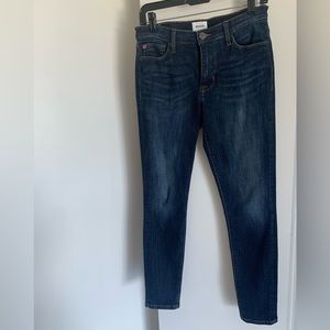Súper cool Hudson jeans súper skinny Natalie fit in versatile wash